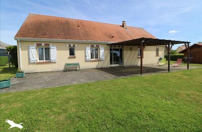vente maison 240 620 € à proximité de Vignoux-sur-Barangeon (18500)