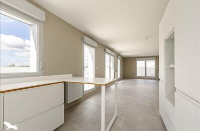 vente appartement 606 100 € à proximité de Camblanes-Et-Meynac (33360)
