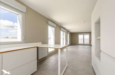 vente appartement 606 100 € à proximité de Saint-Médard-d'Eyrans (33650)
