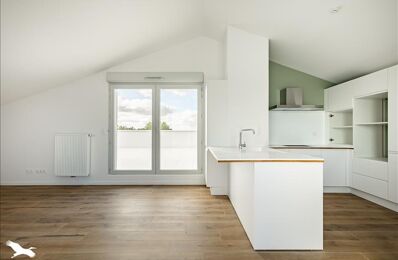 vente appartement 420 000 € à proximité de Artigues-Près-Bordeaux (33370)