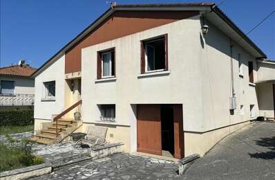 vente maison 171 200 € à proximité de Roullet-Saint-Estèphe (16440)