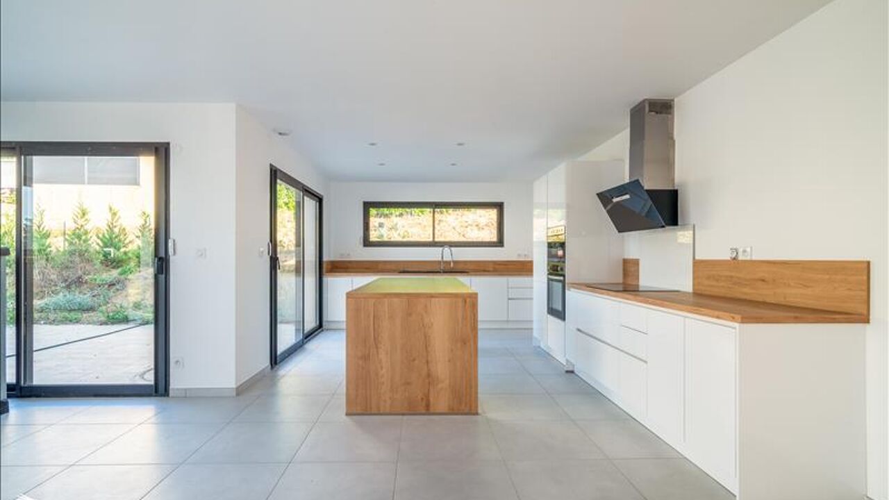 maison 5 pièces 140 m2 à vendre à Castelnau-d'Estrétefonds (31620)