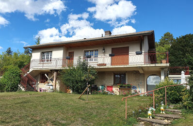 vente maison 388 500 € à proximité de Villers-la-Faye (21700)