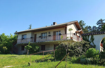 vente maison 388 500 € à proximité de Levernois (21200)