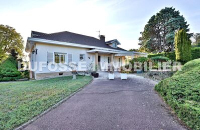 vente maison 1 236 000 € à proximité de Albigny-sur-Saône (69250)