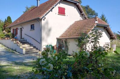 vente maison 199 000 € à proximité de Burnhaupt-le-Haut (68520)