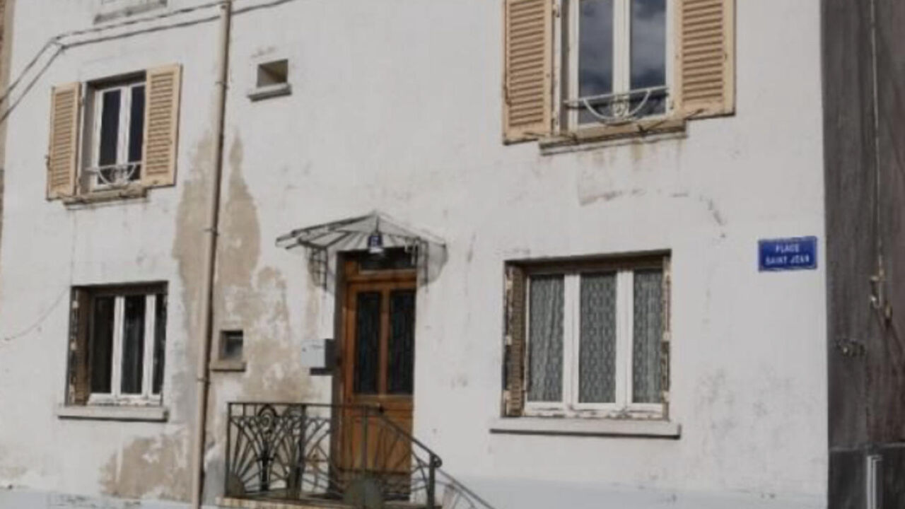 maison 7 pièces 150 m2 à vendre à Thizy-les-Bourgs (69240)