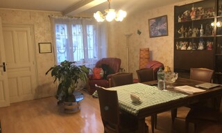 Maison 7 Pièces 150 m² à vendre à Thizy-les-Bourgs (69240)