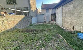 Maison 7 Pièces 150 m² à vendre à Thizy-les-Bourgs (69240)