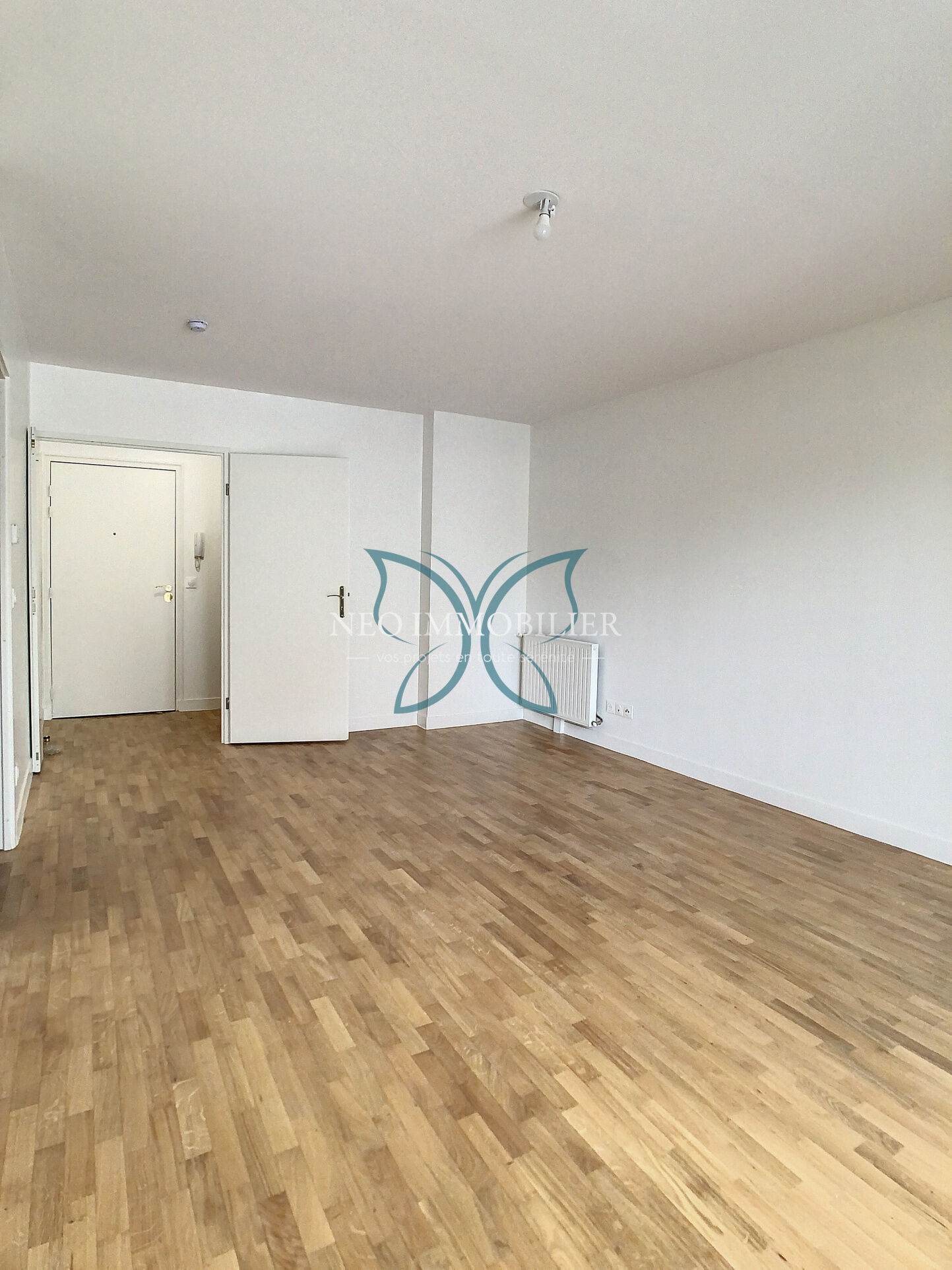 Vente Appartement 76 m² à Montmorency 395 000 €