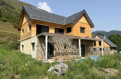 vente maison 368 000 € à proximité de Baren (31440)