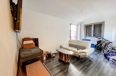 appartement 3 pièces 57 m2 à vendre à Perpignan (66100)