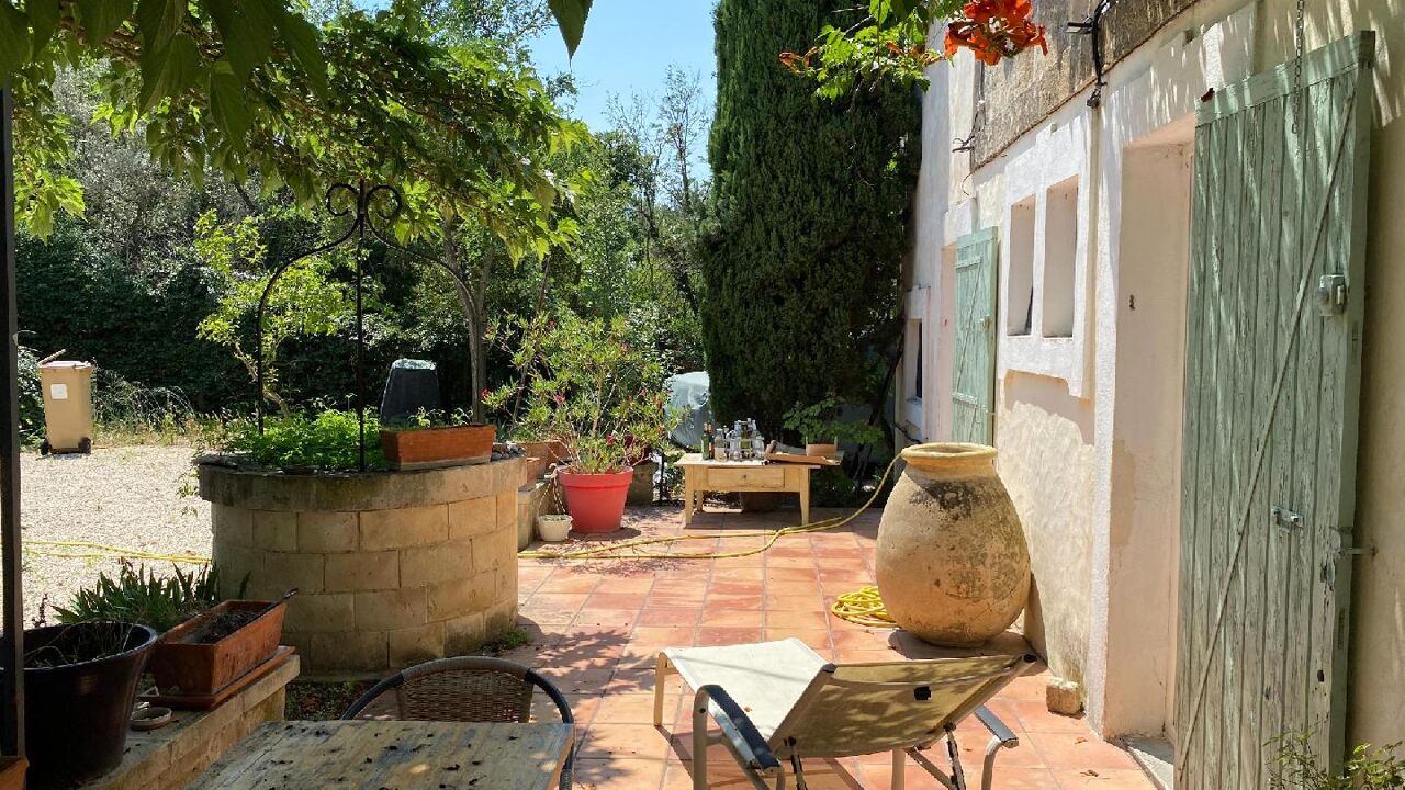 maison  pièces 200 m2 à vendre à Arles (13200)