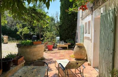 Mas / Bastides — photo du bien