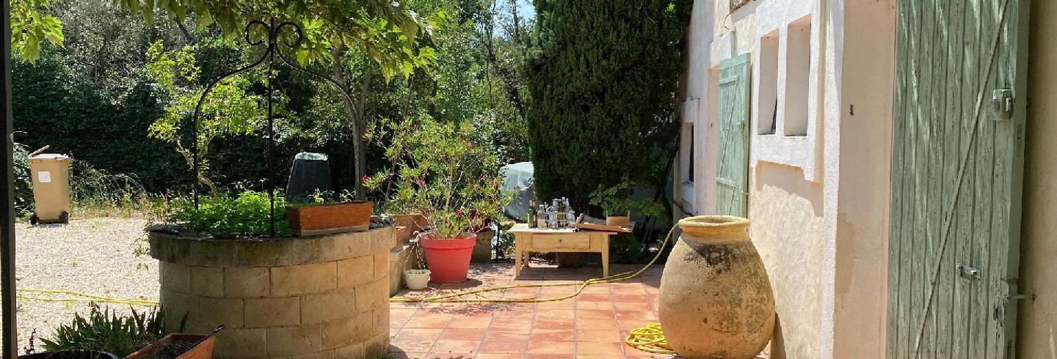 Maison  200 m² à vendre à Arles (13200)