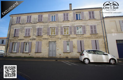 vente appartement 109 180 € à proximité de Bourcefranc-le-Chapus (17560)