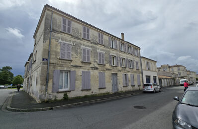 vente appartement 109 180 € à proximité de Saint-Laurent-de-la-Prée (17450)