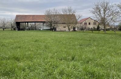 vente terrain 69 500 € à proximité de Saint-Priest-Bramefant (63310)
