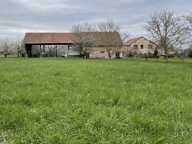 Terrain à construire  2455 m²  — photo 2