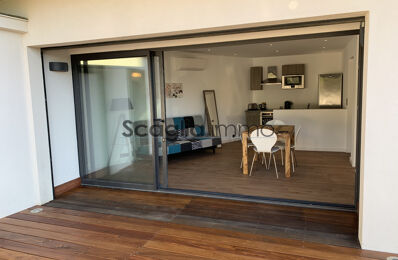 vente appartement 294 000 € à proximité de Serra-Di-Ferro (20140)