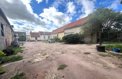 vente maison 395 000 € à proximité de Auneau-Bleury-Saint-Symphorien (28700)
