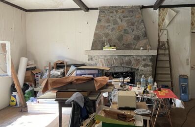 vente maison 125 000 € à proximité de Charmeil (03110)