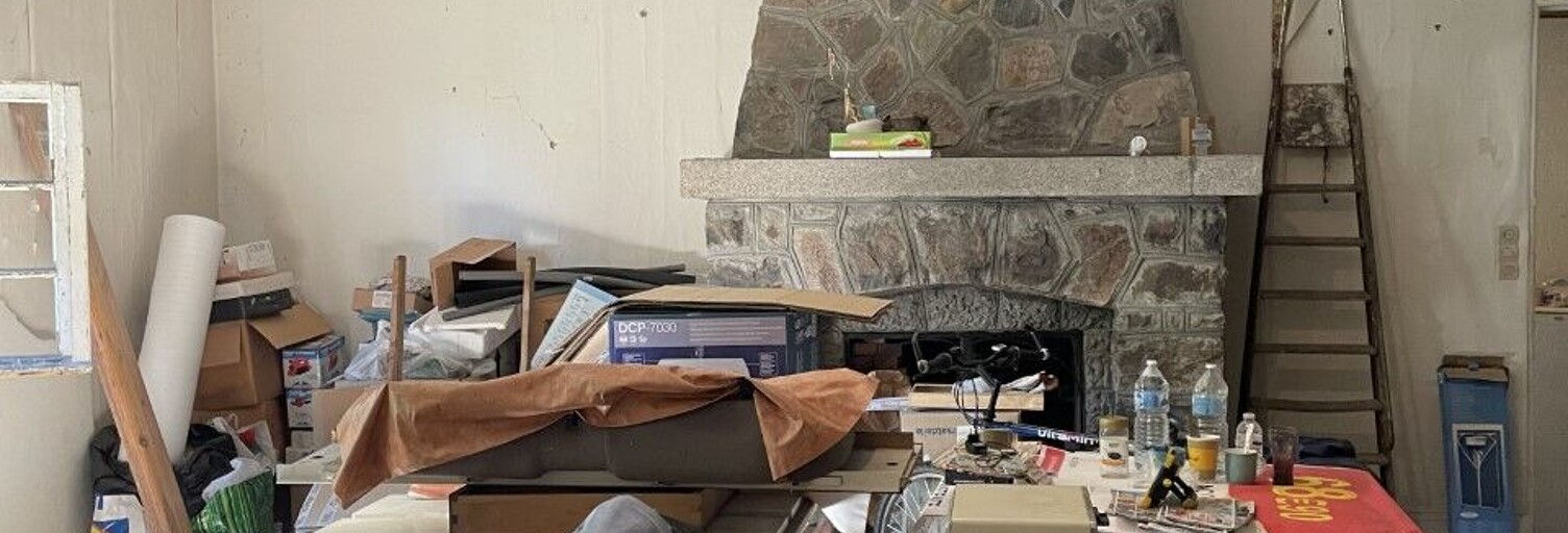 Maison 1 Pièce 115 m² à vendre à Bellerive-sur-Allier (03700)