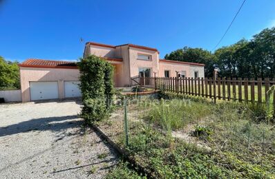 vente maison 469 000 € à proximité de Le Castéra (31530)