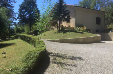vente maison 630 000 € à proximité de Montbrun-Lauragais (31450)