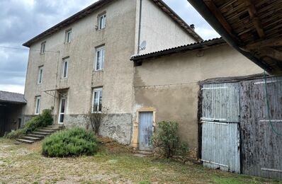 vente maison 630 000 € à proximité de L'Isle-d'Abeau (38080)
