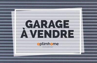 vente garage 7 000 € à proximité de Tupigny (02120)