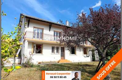 vente maison 350 000 € à proximité de Clermont-Ferrand (63)