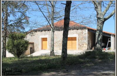 vente maison 273 000 € à proximité de Saint-Aulaye-Puymangou (24410)
