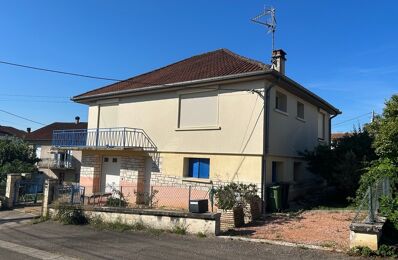 vente maison 267 380 € à proximité de Lugagnac (46260)