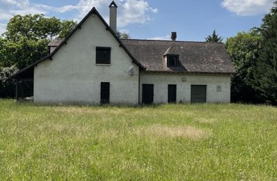 vente maison 555 000 € à proximité de Beaumont-Lès-Randan (63310)