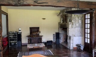 Maison  375 m² à vendre à Bellerive-sur-Allier (03700)