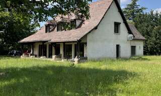 Maison  375 m² à vendre à Bellerive-sur-Allier (03700)