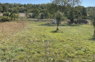 vente terrain 26 000 € à proximité de Montoldre (03150)