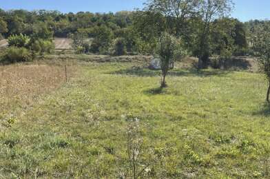 Terrain  26000 €