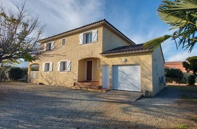 vente maison 481 275 € à proximité de Ventiseri (20240)