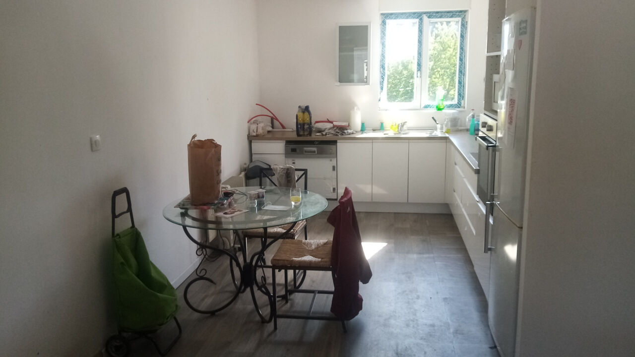 immeuble  pièces 200 m2 à vendre à Bruay-sur-l'Escaut (59860)