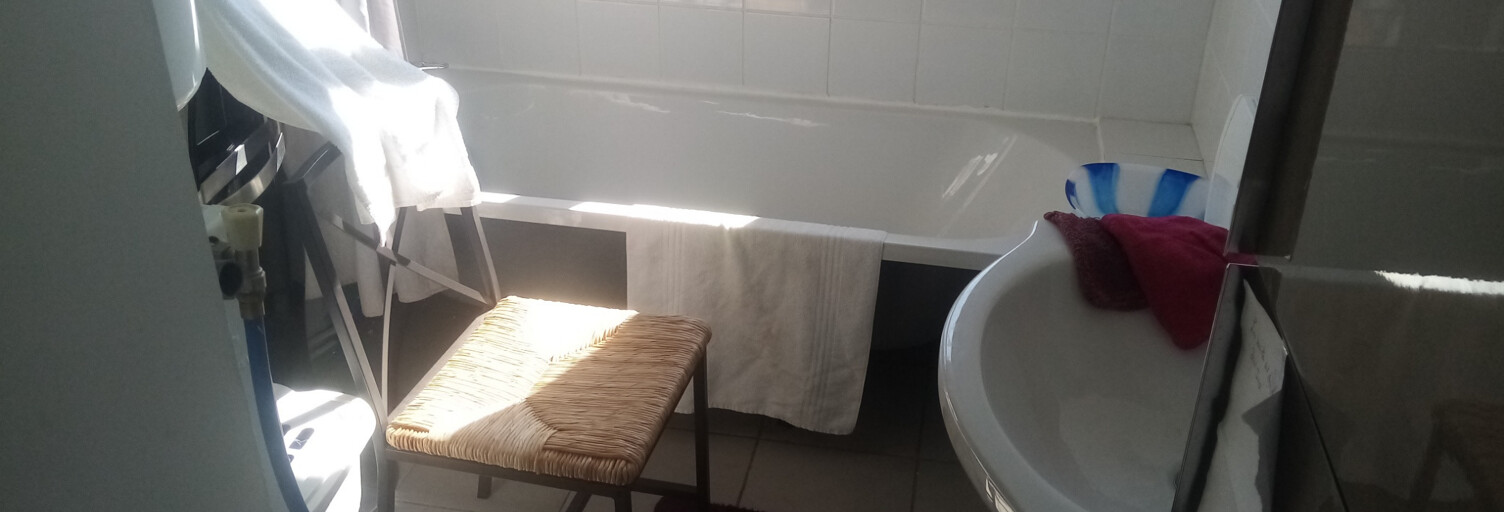 Immeuble  200 m² à vendre à Bruay-sur-l'Escaut (59860)