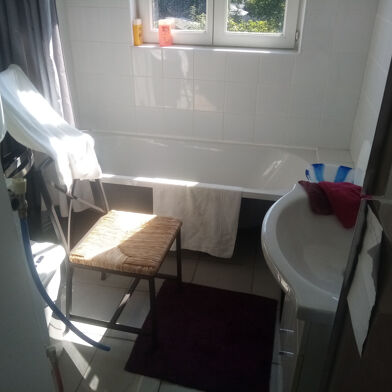 Immeuble  117000 €