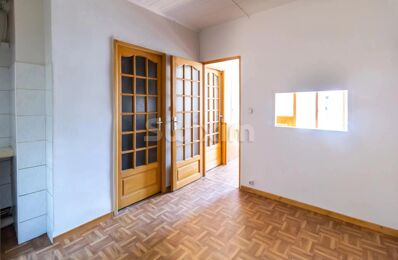 vente appartement 34 000 € à proximité de Saint-Lupicin (39170)