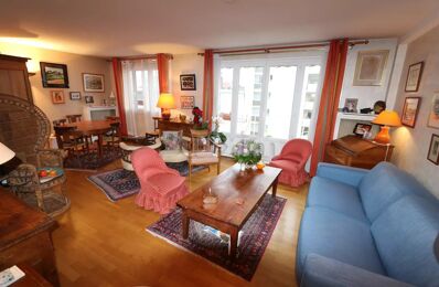 vente appartement 550 000 € à proximité de Sainte-Geneviève-des-Bois (91700)