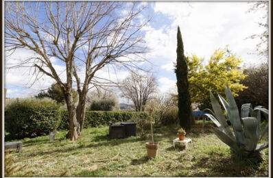 viager maison Bouquet 433 284 € à proximité de Aubagne (13400)