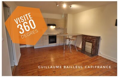 vente appartement 99 900 € à proximité de Plabennec (29860)