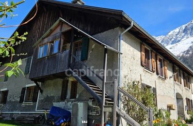 vente maison 690 000 € à proximité de Sixt-Fer-à-Cheval (74740)