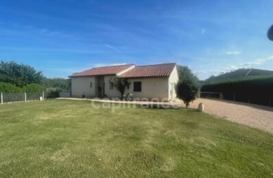 vente maison 299 900 € à proximité de Alvignac (46500)