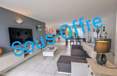 vente maison 390 000 € à proximité de Tresses (33370)